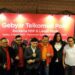 Telkomsel Gelar Private Concert Kahitna dan Virzha