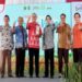 Dukung Pemberdayaan Petani, TAM Kembangkan “Toyota Organic Village”