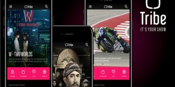 Tribe Mencari Mitra Konten Video