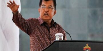 Wapres Ajak Mahasiswa Berani Berwirausaha