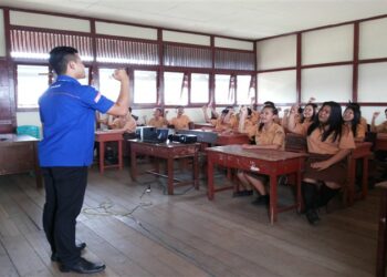XL Axiata Gelar XL Future Leaders Batch 6