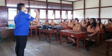XL Axiata Gelar XL Future Leaders Batch 6