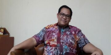 Zaenal Abidin : Program SEA Dompet Dhuafa Untuk Pemberdayaan Kewirausahaan Masyarakat
