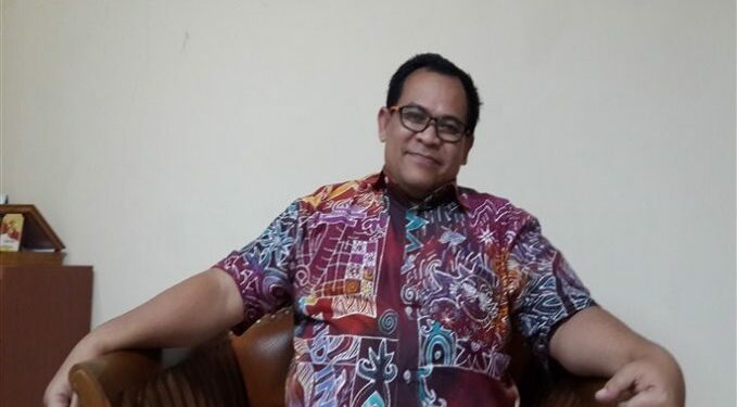 Zaenal Abidin : Program SEA Dompet Dhuafa Untuk Pemberdayaan Kewirausahaan Masyarakat