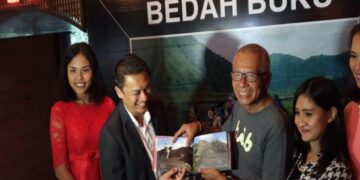 Advan Luncurkan Buku Foto Petualang Dengan Advan G1