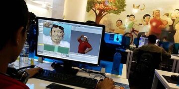 Ainaki: Ajak Generasi Muda Tekuni Animasi
