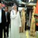 Arab Saudi Bidik UKM “Fashion” Indonesia