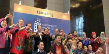 Atsindo Wadah Fasilitator Startup Teknologi di Indonesia