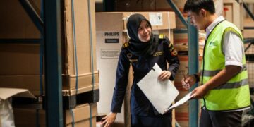 Idea Dukung Aturan Baru Bea Cukai Terkait Impor Barang