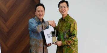 Bekraf: Indonesia-Korsel Kerja Sama Produksi Konten TV