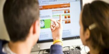 Indosat Sedia Platform Belajar Online Untuk Anak Sekolah