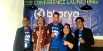 Bkarya.com, Bangun Ekosistem Industri Kreatif