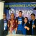 Bkarya.com, Bangun Ekosistem Industri Kreatif