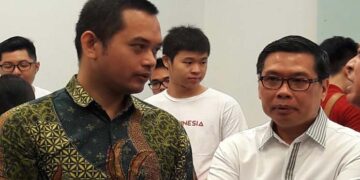 Bekraf Gencar Gelar Program Untuk Anak Muda Dan Kaum Ibu