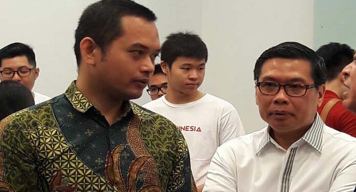 Bekraf Gencar Gelar Program Untuk Anak Muda Dan Kaum Ibu