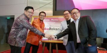 Bukalapak Ajak Masyarakat Indonesia Gemar Berinvestasi