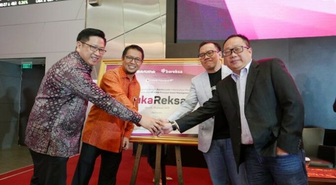 Bukalapak Ajak Masyarakat Indonesia Gemar Berinvestasi