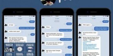 YUU, Chatbot Karya Anak Muda Indonesia