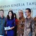 Laba Naik, Danamon Akan Fokus Ke UKM di Tahun 2017