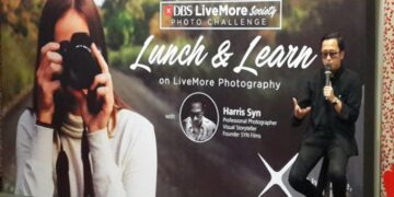 DBS Ajak Masyarakat Maknai Hidup Melalui Karya Fotografi