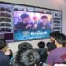 Kompetisi E-Sport Game League of Legends di Indonesia