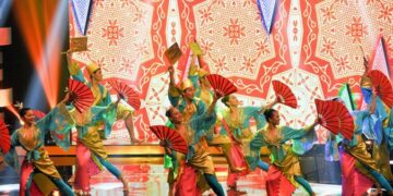 Dewan Kesenian Jakarta Gelar Jakarta Dance Meet Up