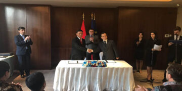 Engie Group Siap Bermitra Bangun Energi Terbarukan Indonesia