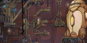 Ascender, Game Asal Banten Rilis di PC