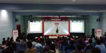 Gerakan Nasional 1.000 Startup Digital Dorong Pertumbuhan Wirausahawan Lokal