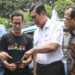 Go-Bluebird Kolaborasi Bluebird dan Gojek