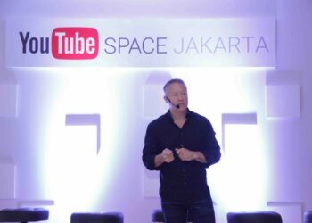 Konsumsi Video Online di Indonesia Meningkat Pesat