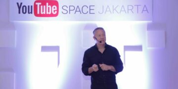 Konsumsi Video Online di Indonesia Meningkat Pesat