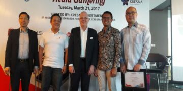 Gotomalls.com Ajak Konsumen Kembali Belanja Offline