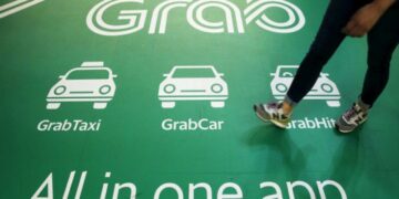 Grab Investasi US$ 700 Juta Untuk Pusat R&D di Indonesia