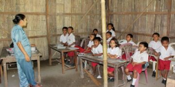 Tanoto Foundation Sebar Beasiswa Untuk Guru