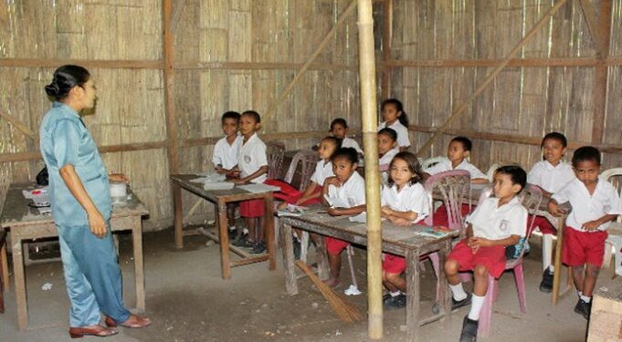 Tanoto Foundation Sebar Beasiswa Untuk Guru