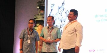 Perluas Aliansi Global, Indigo Gandeng Telin
