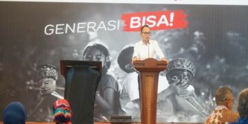 Coding Mum Memajukan Taraf Hidup Buruh Migran