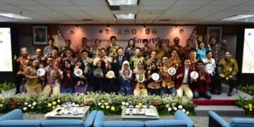 Program Pengembangan SDM Bidang Digital Perlu Ditingkatkan