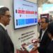 Indigo.id Bangun Jejaring Global di CEBIT 2017