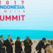 Presiden Jokowi : Peran Pemuda dan UKM Penting Bagi Ekonomi Dunia