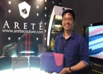 Jose Andri : Bisnis Itu Harus Bisa Menciptakan Pasar