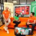 Jualo Berkolaborasi Dengan Grab Untuk Layanan Logistik