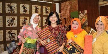 Industri Kreatif Harus Terus Berinovasi