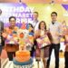 Lazada Siapkan Kejutan Spesial di Ultah Ke-5