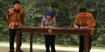 DKI Jakarta, Respon Keluhan Warga Dengan Chatbot Lumen