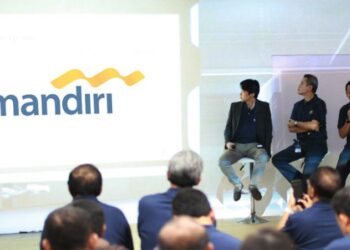 mandiri capital xponent