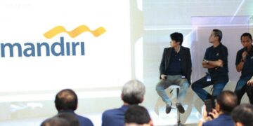 mandiri capital xponent