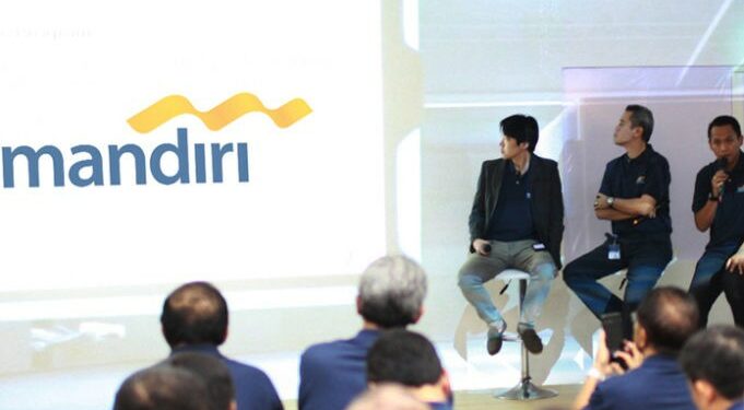 mandiri capital xponent