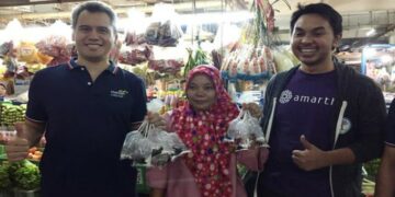 Mandiri Capital Pimpin Pendanaan Investasi Startup